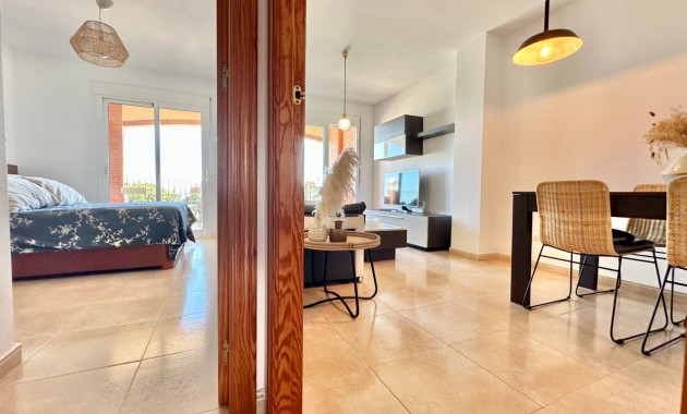 Venta - Piso -
Murcia - Guadalupe