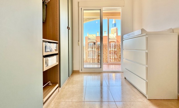 Venta - Piso -
Murcia - Guadalupe