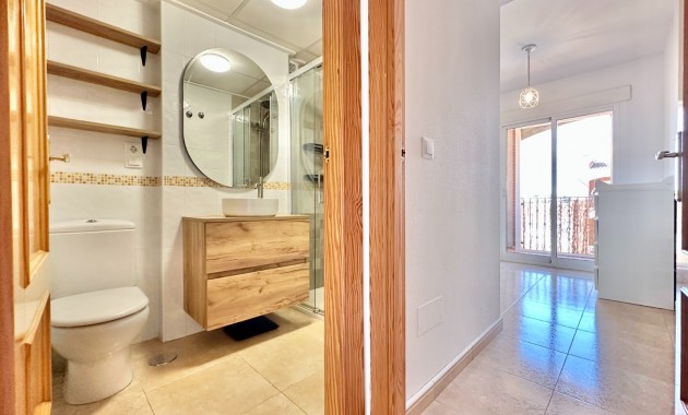 Venta - Piso -
Murcia - Guadalupe
