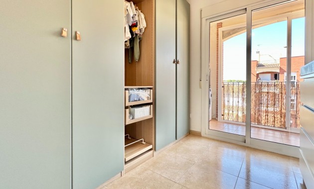 Venta - Piso -
Murcia - Guadalupe