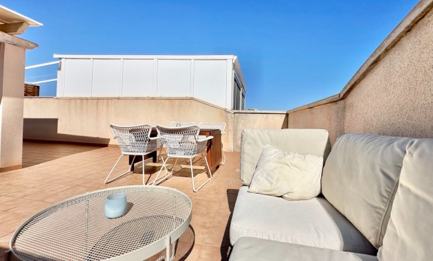 Venta - Piso -
Murcia - Guadalupe