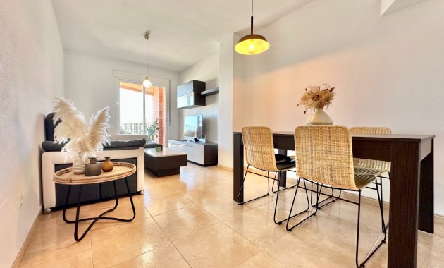 Venta - Piso -
Murcia - Guadalupe