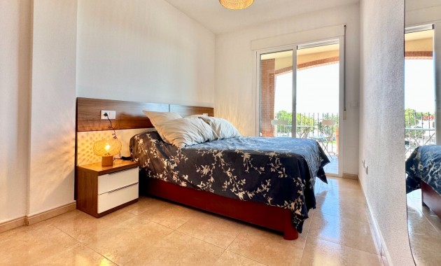 Venta - Piso -
Murcia - Guadalupe