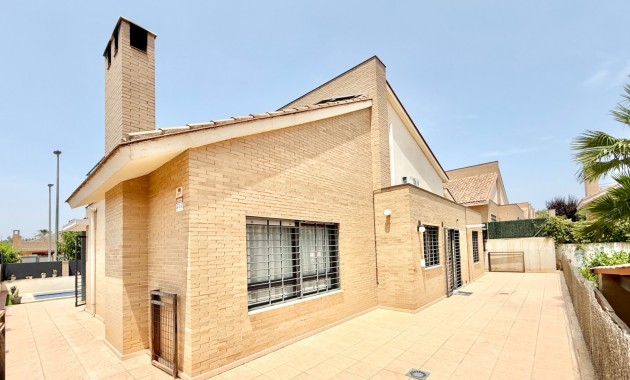 Venta - Planta baja -
Murcia - El Esparragal