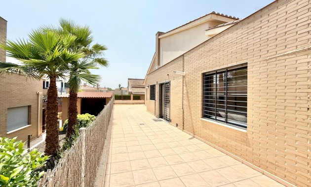 Venta - Planta baja -
Murcia - El Esparragal