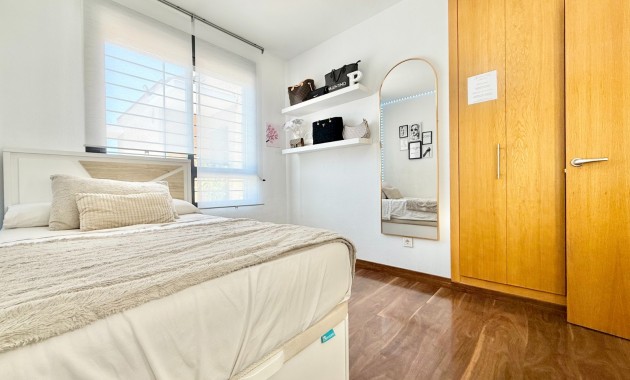 Venta - Planta baja -
Murcia - El Esparragal