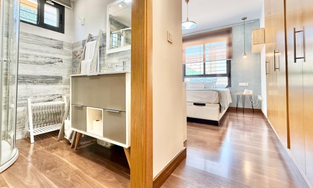 Venta - Planta baja -
Murcia - El Esparragal