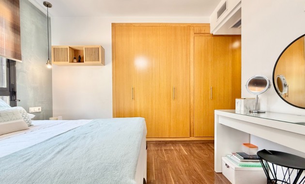 Venta - Planta baja -
Murcia - El Esparragal