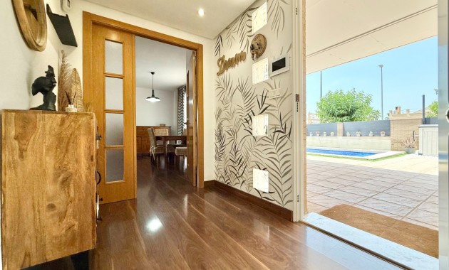 Venta - Planta baja -
Murcia - El Esparragal