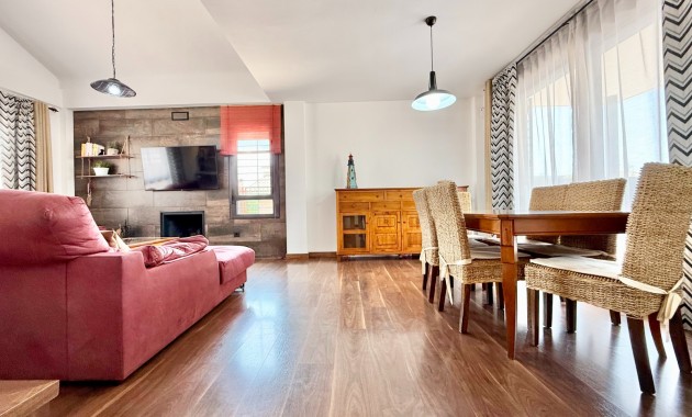 Venta - Planta baja -
Murcia - El Esparragal