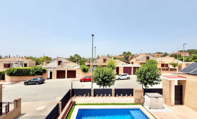 Venta - Planta baja -
Murcia - El Esparragal