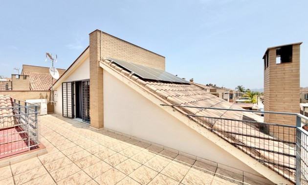Venta - Planta baja -
Murcia - El Esparragal
