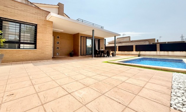 Venta - Planta baja -
Murcia - El Esparragal