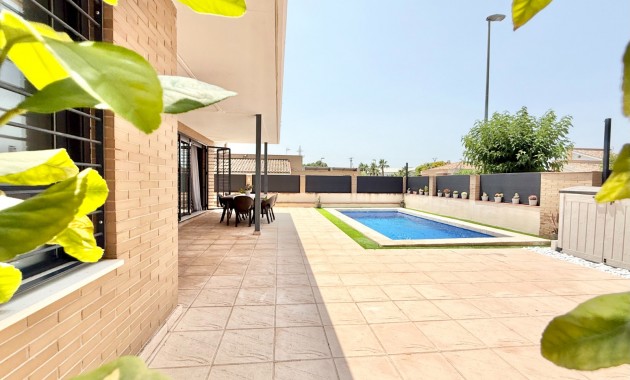 Venta - Planta baja -
Murcia - El Esparragal