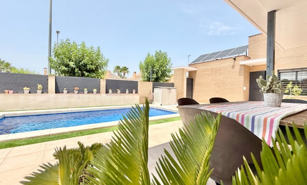 Venta - Planta baja -
Murcia - El Esparragal
