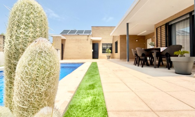 Venta - Planta baja -
Murcia - El Esparragal