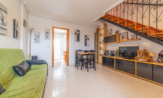 Venta - Dúplex -
San Pedro del Pinatar - Lo Pagán