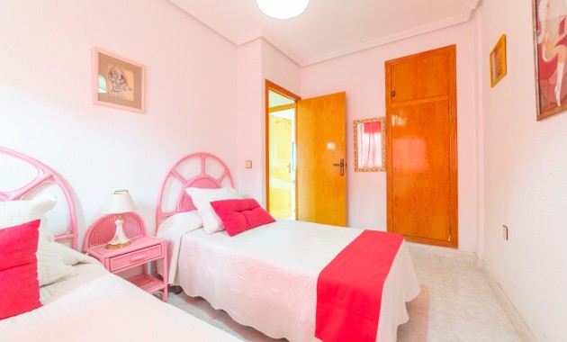 Venta - Dúplex -
San Pedro del Pinatar - Lo Pagán