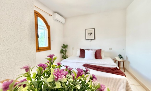 Venta - Dúplex -
San Pedro del Pinatar - Lo Pagán