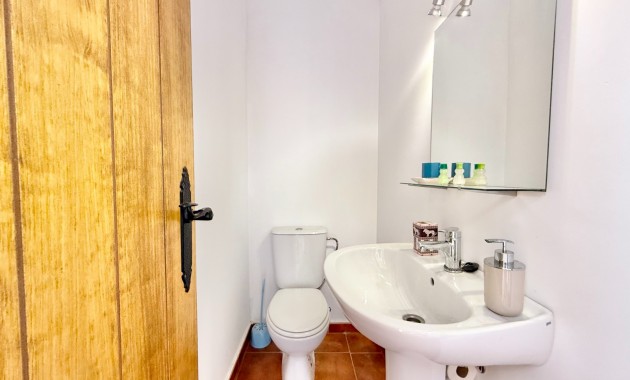 Venta - Chalet -
Cehegín - Arroyo Hurtado