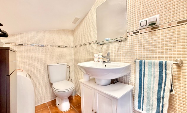 Venta - Chalet -
Cehegín - Arroyo Hurtado