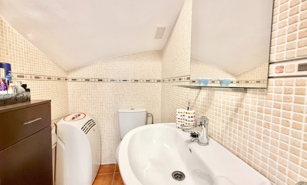 Venta - Chalet -
Cehegín - Arroyo Hurtado