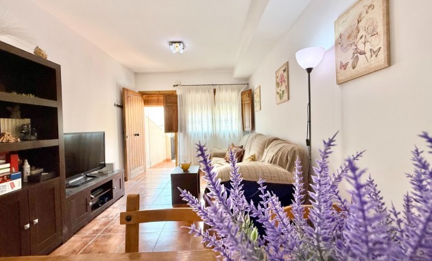 Venta - Chalet -
Cehegín - Arroyo Hurtado