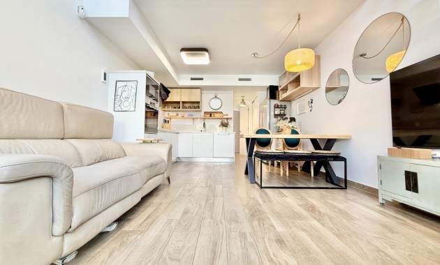 Venta - Dúplex -
Santa Pola - Gran Alacant