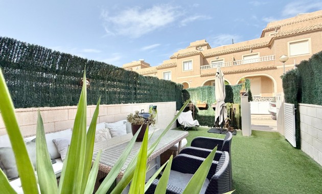 Venta - Dúplex -
Santa Pola - Gran Alacant