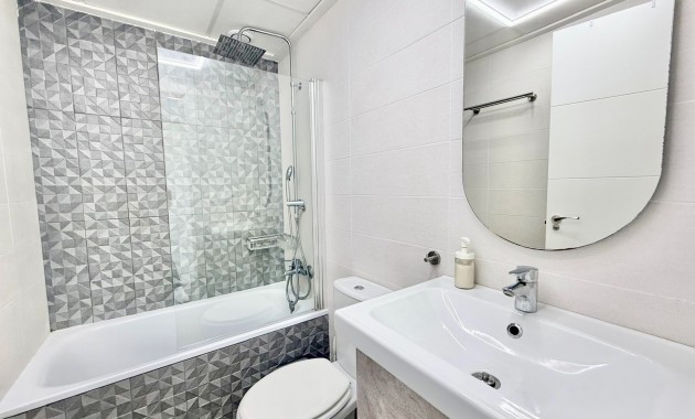 Venta - Dúplex -
Santa Pola - Gran Alacant