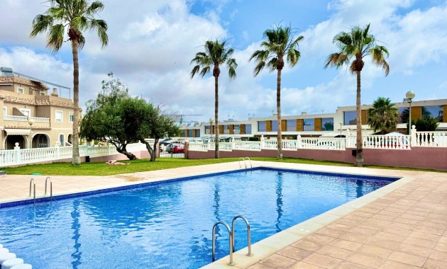 Venta - Dúplex -
Santa Pola - Gran Alacant