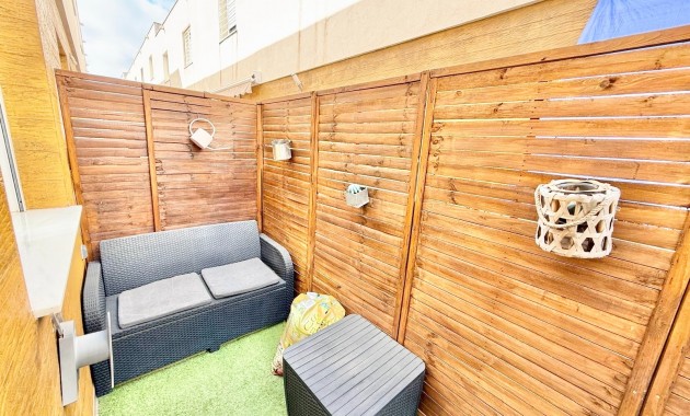 Venta - Dúplex -
Santa Pola - Gran Alacant