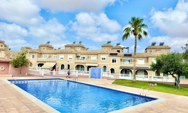 Venta - Dúplex -
Santa Pola - Gran Alacant