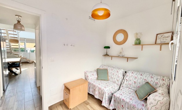 Venta - Dúplex -
Santa Pola - Gran Alacant