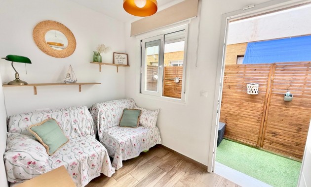 Venta - Dúplex -
Santa Pola - Gran Alacant