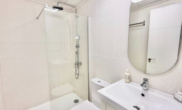 Venta - Dúplex -
Santa Pola - Gran Alacant