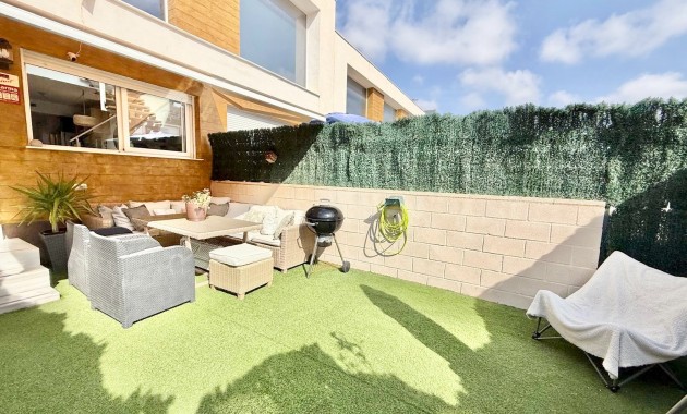 Venta - Dúplex -
Santa Pola - Gran Alacant