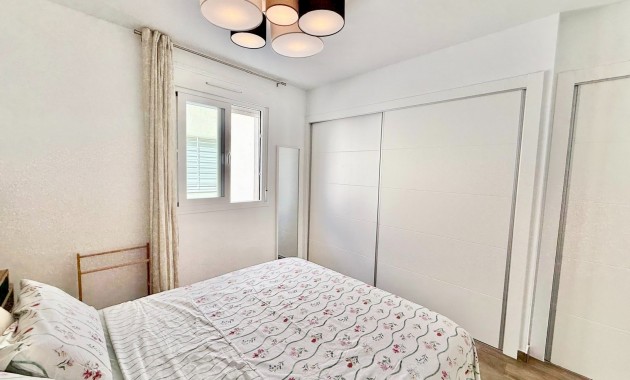 Venta - Dúplex -
Santa Pola - Gran Alacant