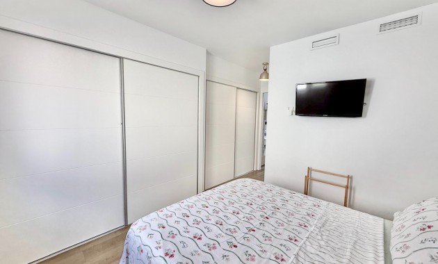 Venta - Dúplex -
Santa Pola - Gran Alacant