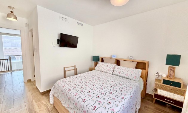 Venta - Dúplex -
Santa Pola - Gran Alacant