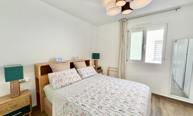 Venta - Dúplex -
Santa Pola - Gran Alacant