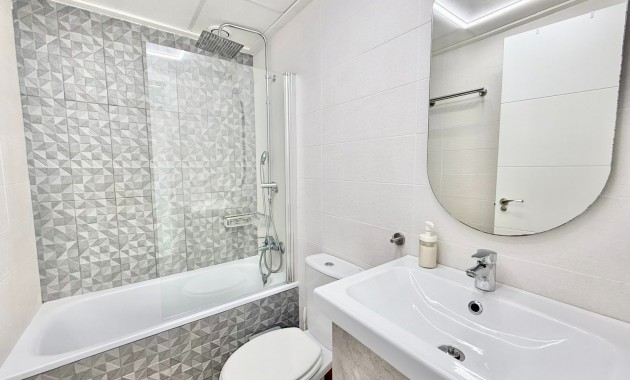 Venta - Dúplex -
Santa Pola - Gran Alacant