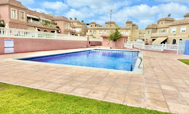 Venta - Dúplex -
Santa Pola - Gran Alacant