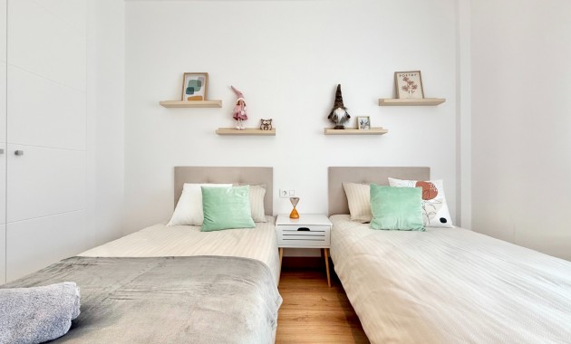 Venta - Chalet -
San Javier - Santiago de la Ribera