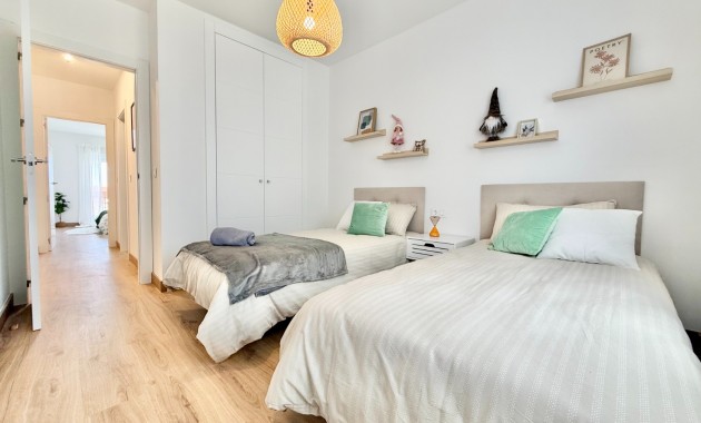 Venta - Chalet -
San Javier - Santiago de la Ribera