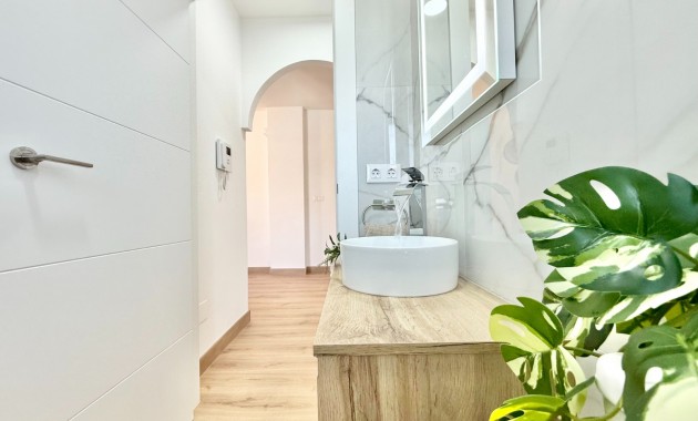Venta - Chalet -
San Javier - Santiago de la Ribera