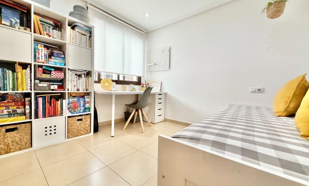 Venta - Dúplex -
San Pedro del Pinatar - San Pedro del Pinatar Centro