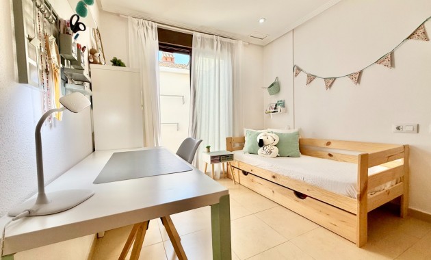 Venta - Dúplex -
San Pedro del Pinatar - San Pedro del Pinatar Centro