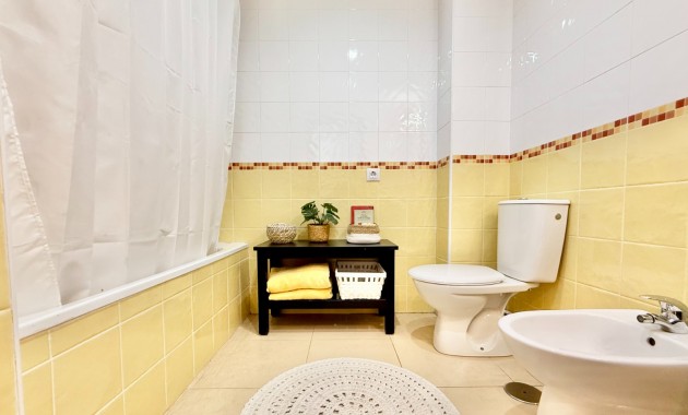 Venta - Dúplex -
San Pedro del Pinatar - San Pedro del Pinatar Centro