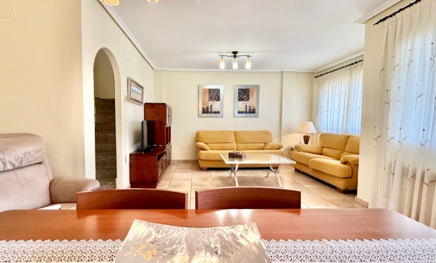 Venta - Dúplex -
San Pedro del Pinatar - San Pedro del Pinatar Centro